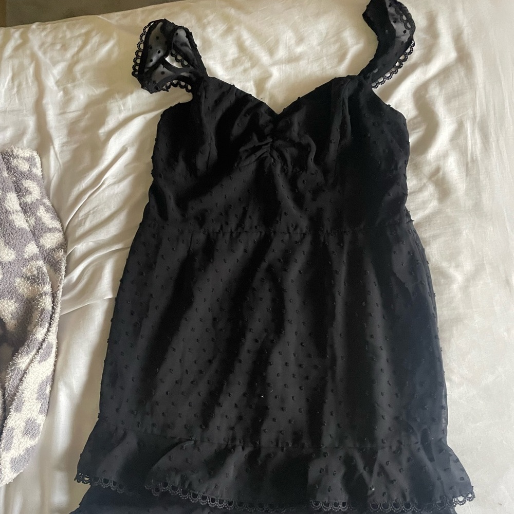 Lucy in the sky dress